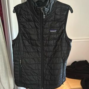 Patagonia Nano Puff Vest size small